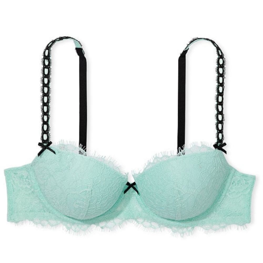 VICTORIA'S SECRET Dream Angel's Push Up 36C Bra